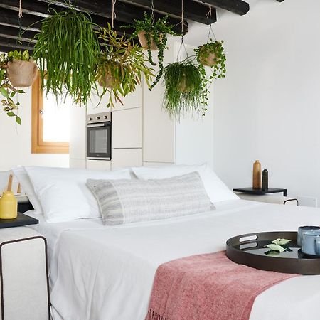 Dimore Getaway Apartments Treviso Ngoại thất bức ảnh