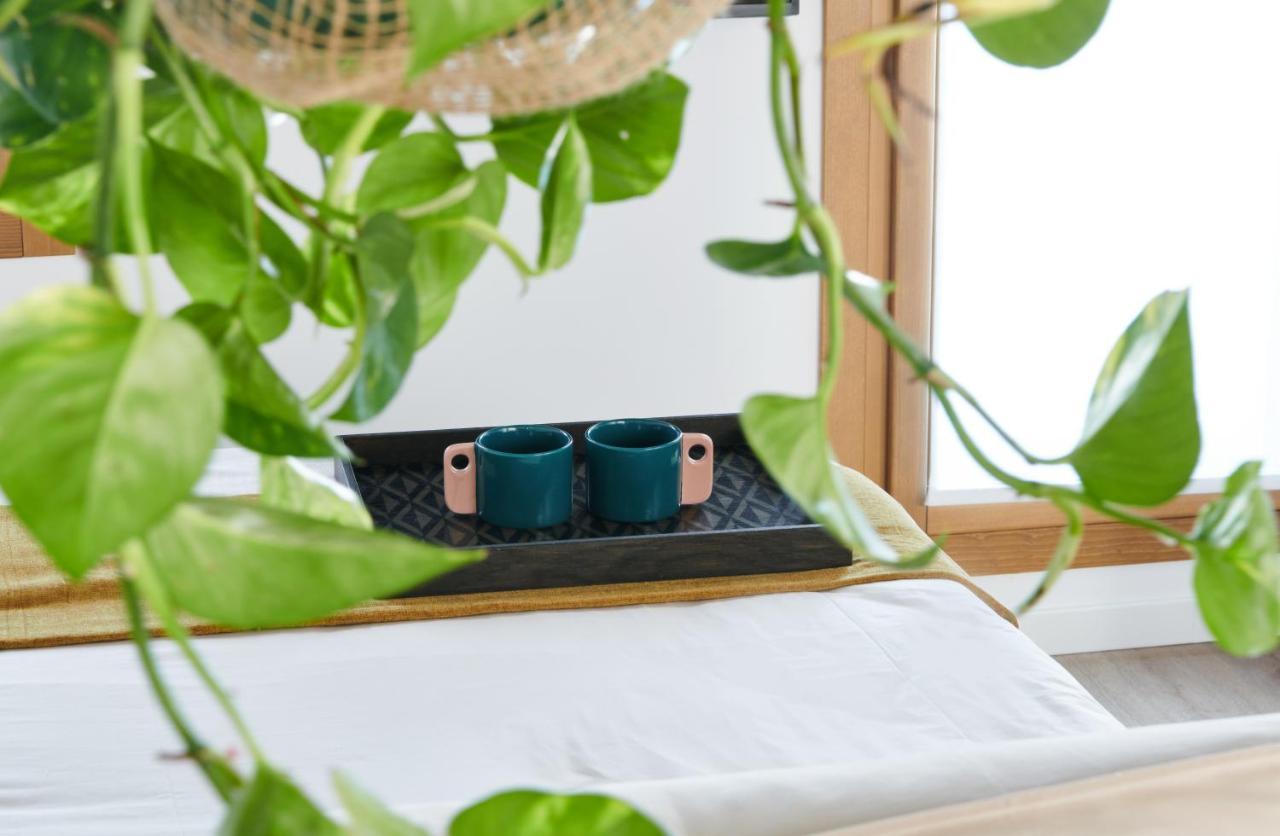Dimore Getaway Apartments Treviso Ngoại thất bức ảnh