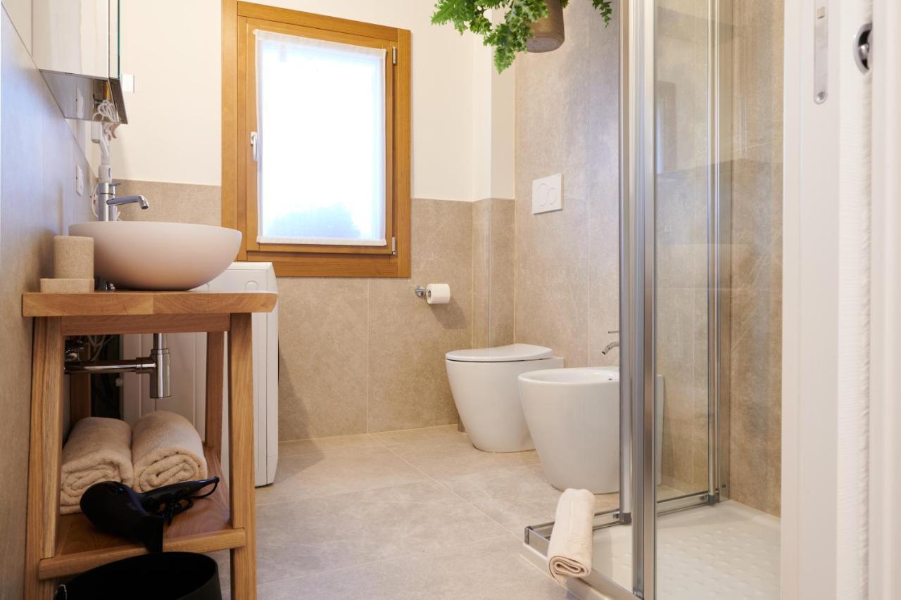 Dimore Getaway Apartments Treviso Ngoại thất bức ảnh