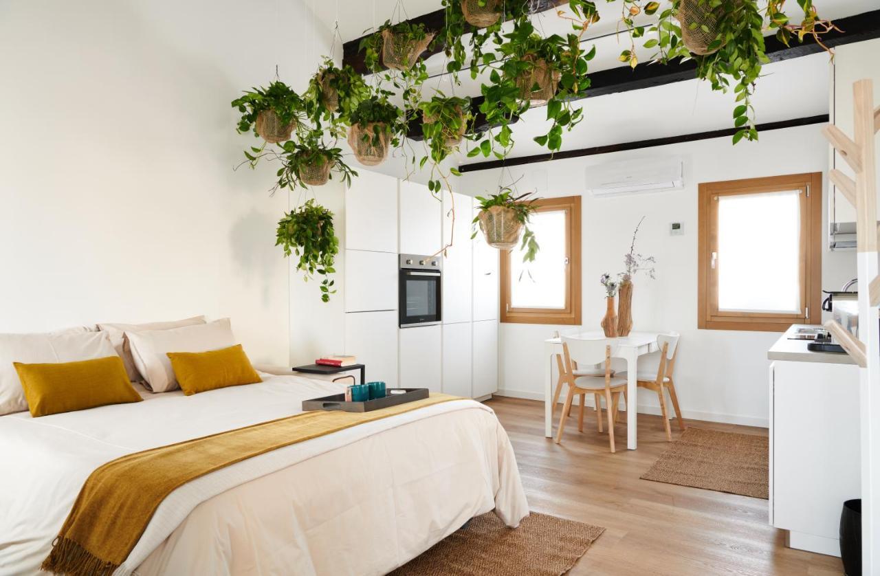 Dimore Getaway Apartments Treviso Ngoại thất bức ảnh