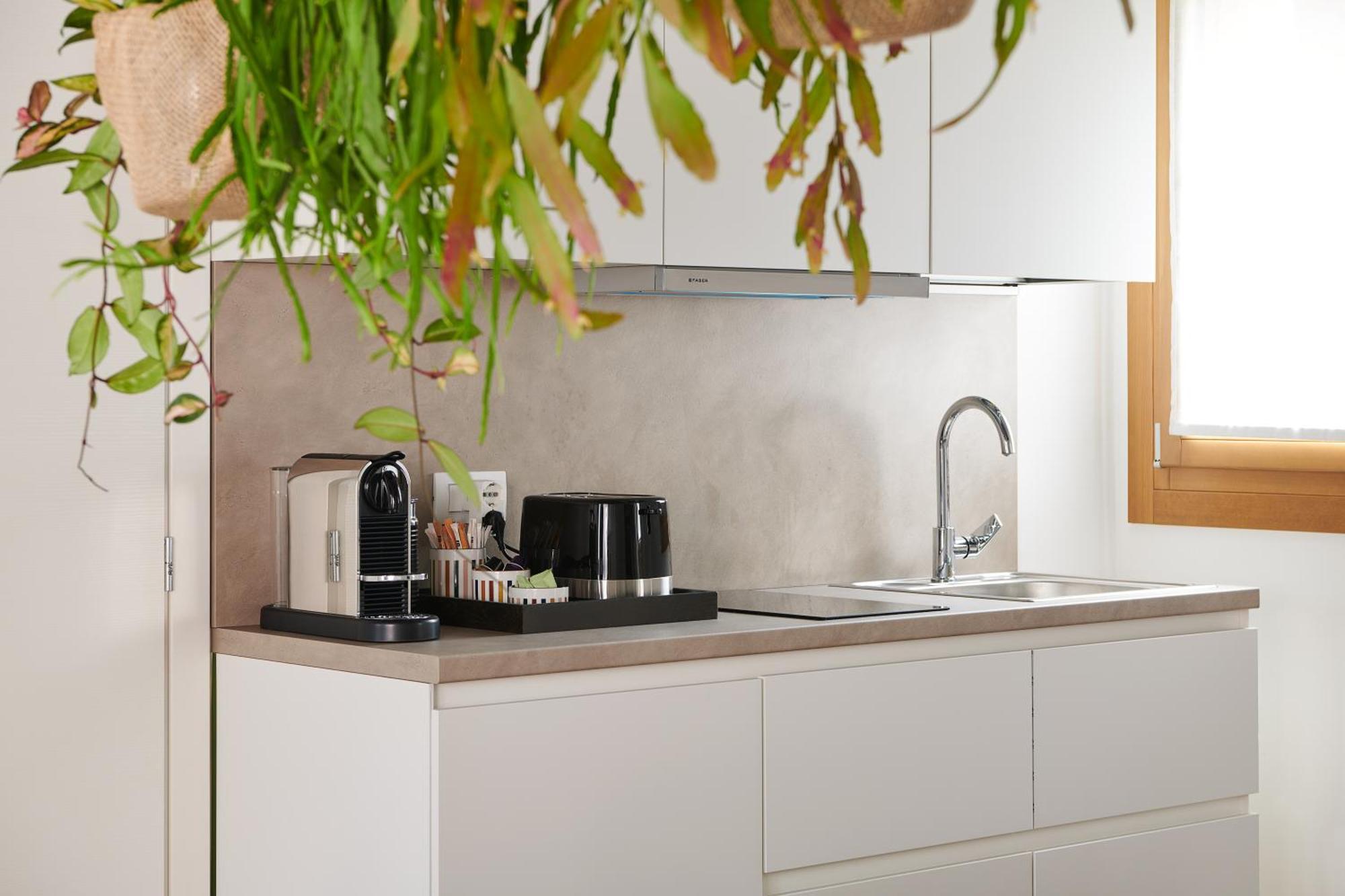 Dimore Getaway Apartments Treviso Ngoại thất bức ảnh