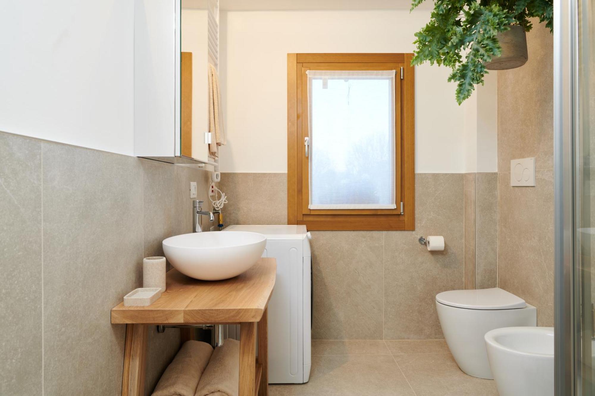 Dimore Getaway Apartments Treviso Phòng bức ảnh